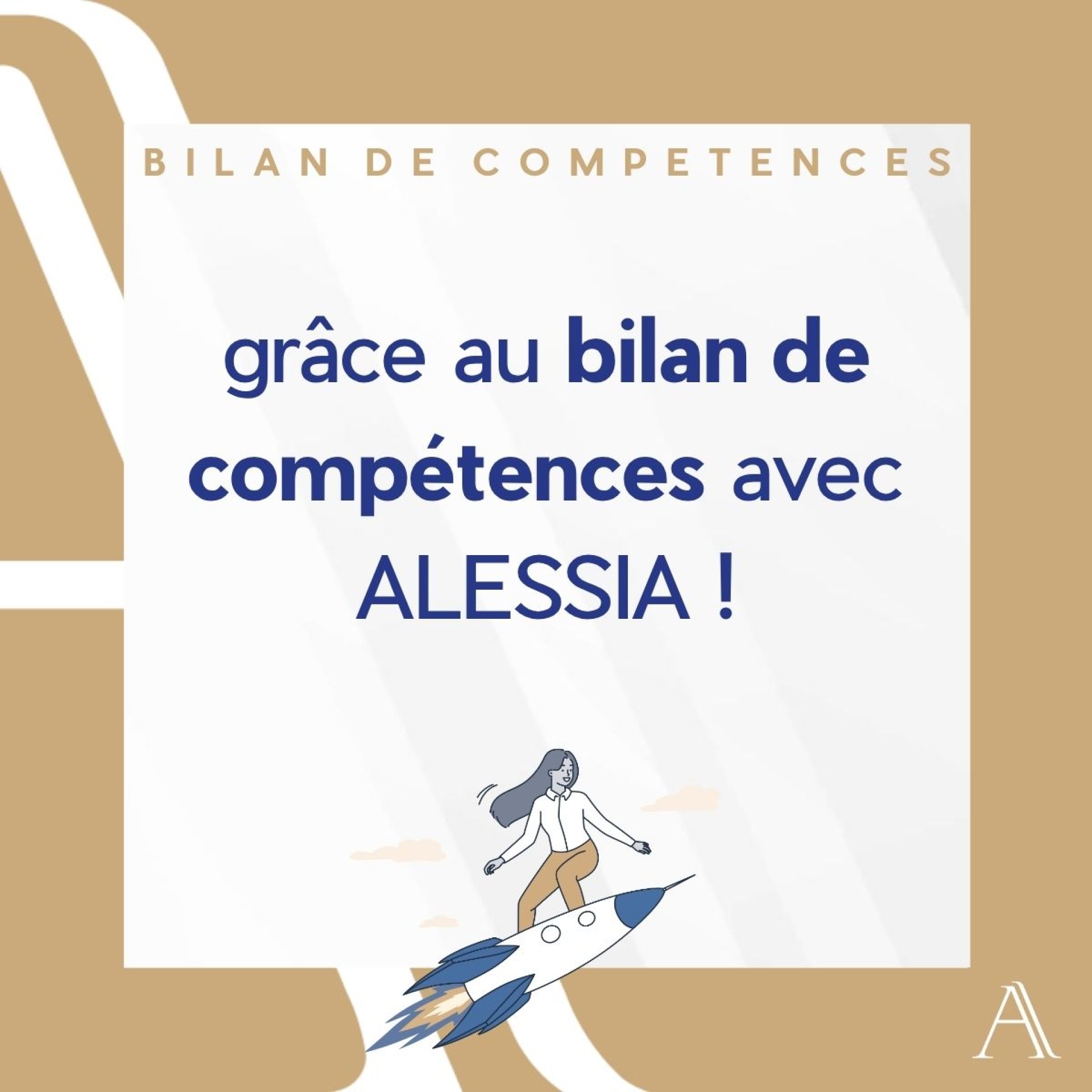 Bilan de compétences