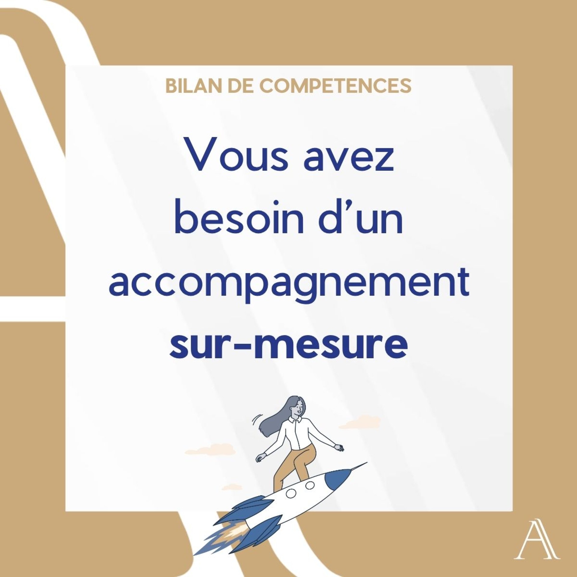 Bilan de compétences