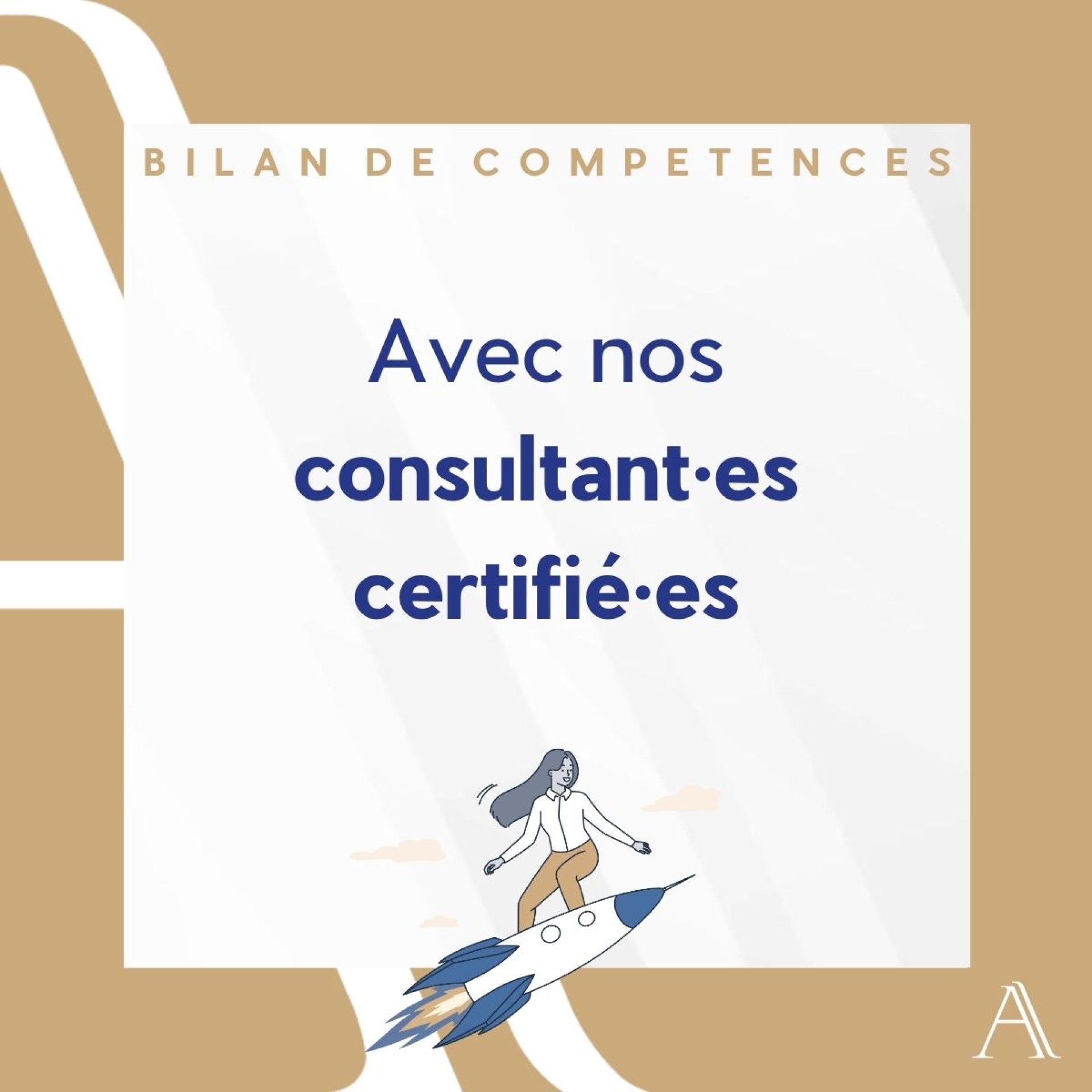 Bilan de compétences