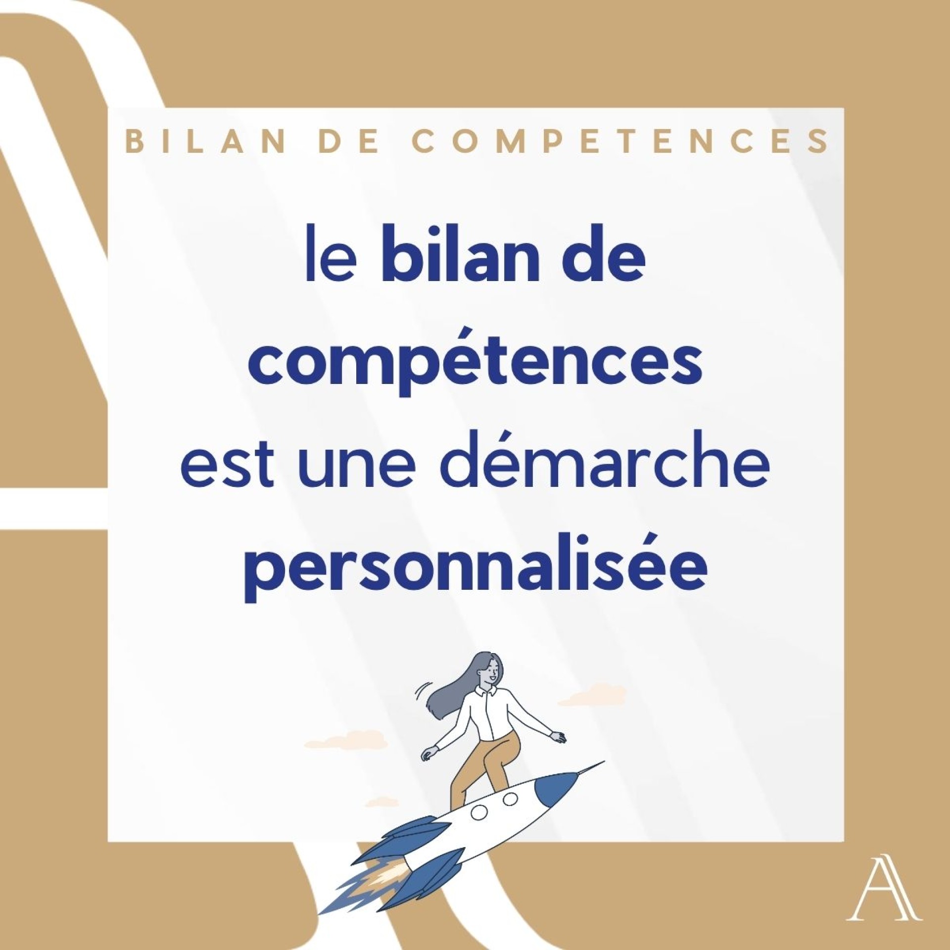 Bilan de compétences
