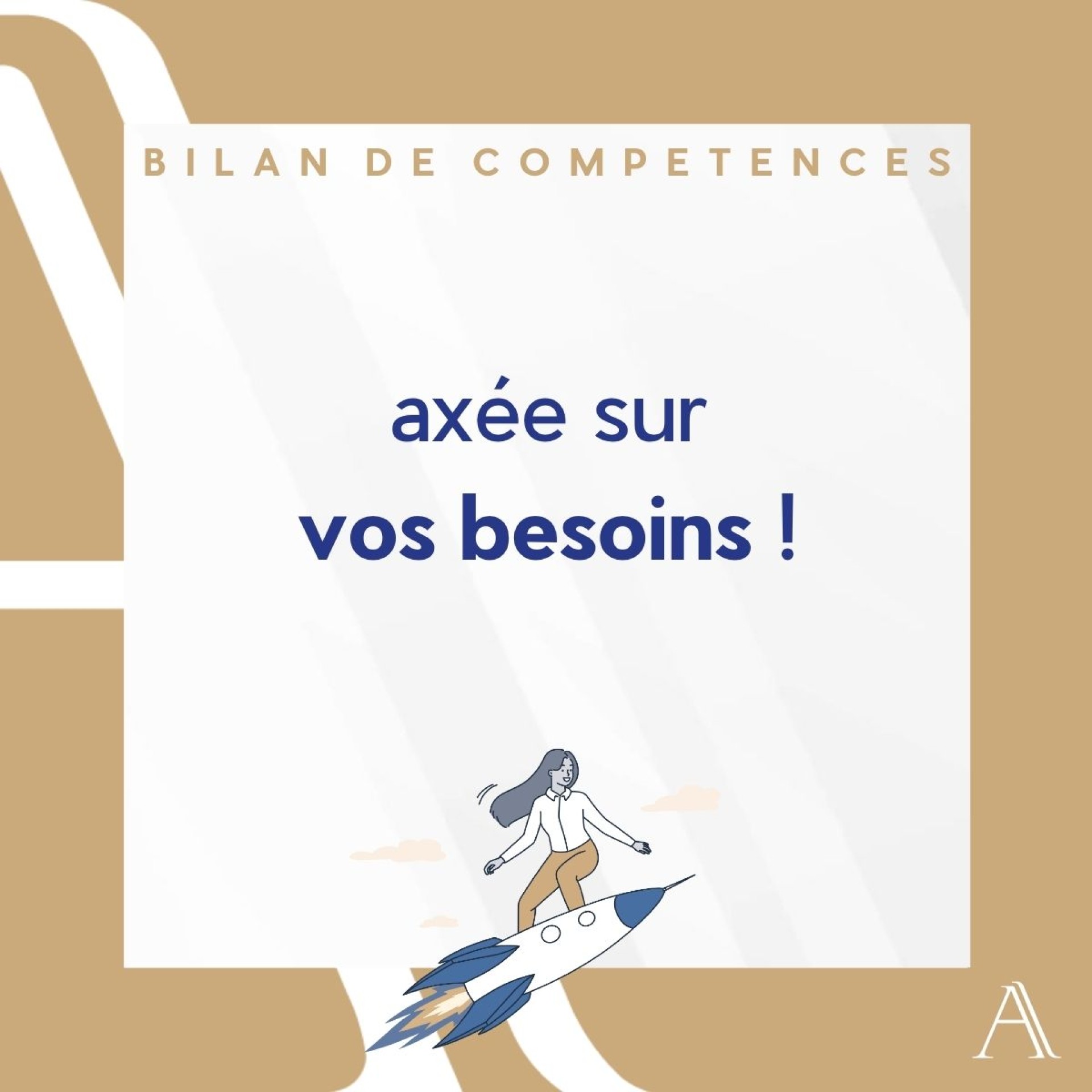 Bilan de compétences