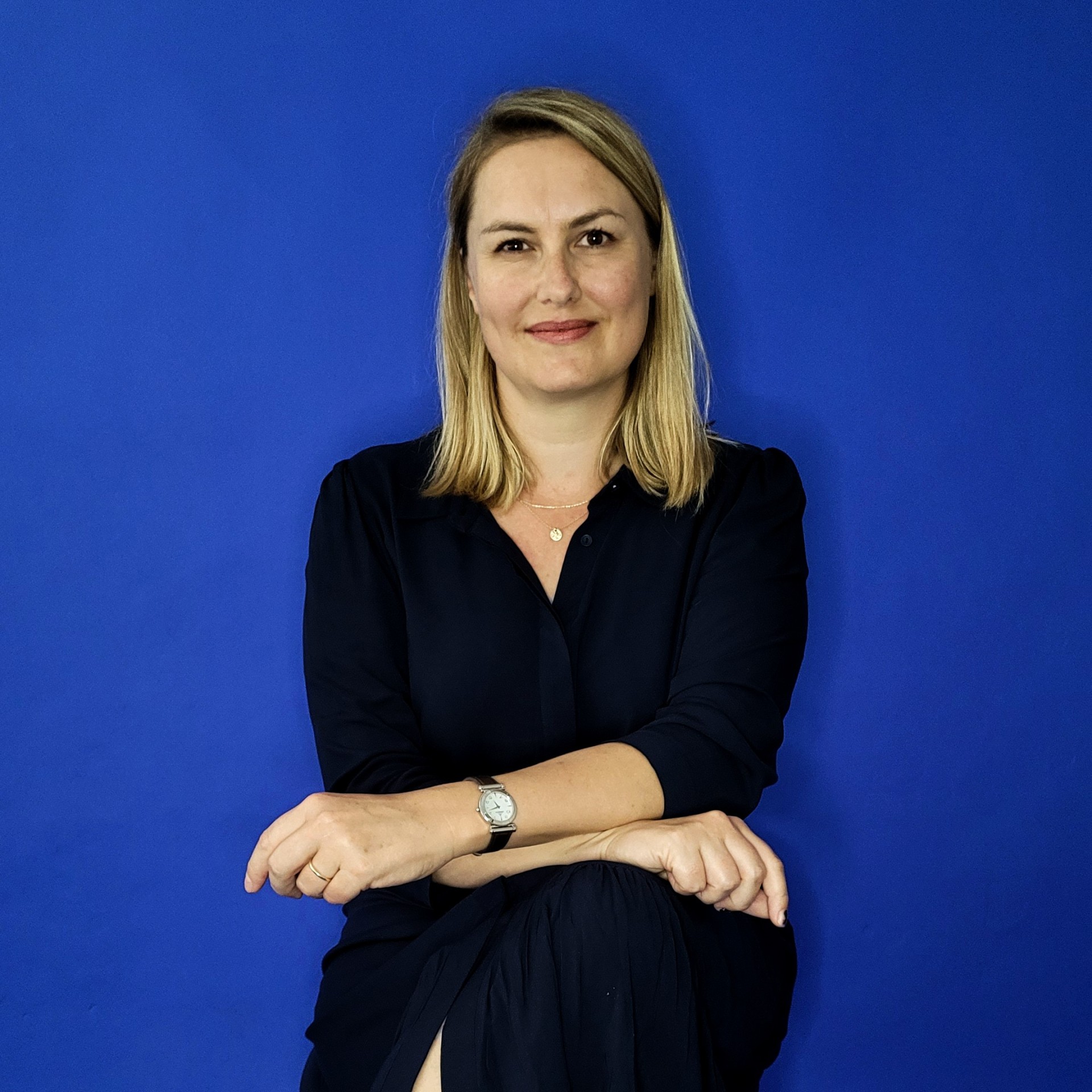 Charlotte Delamaire