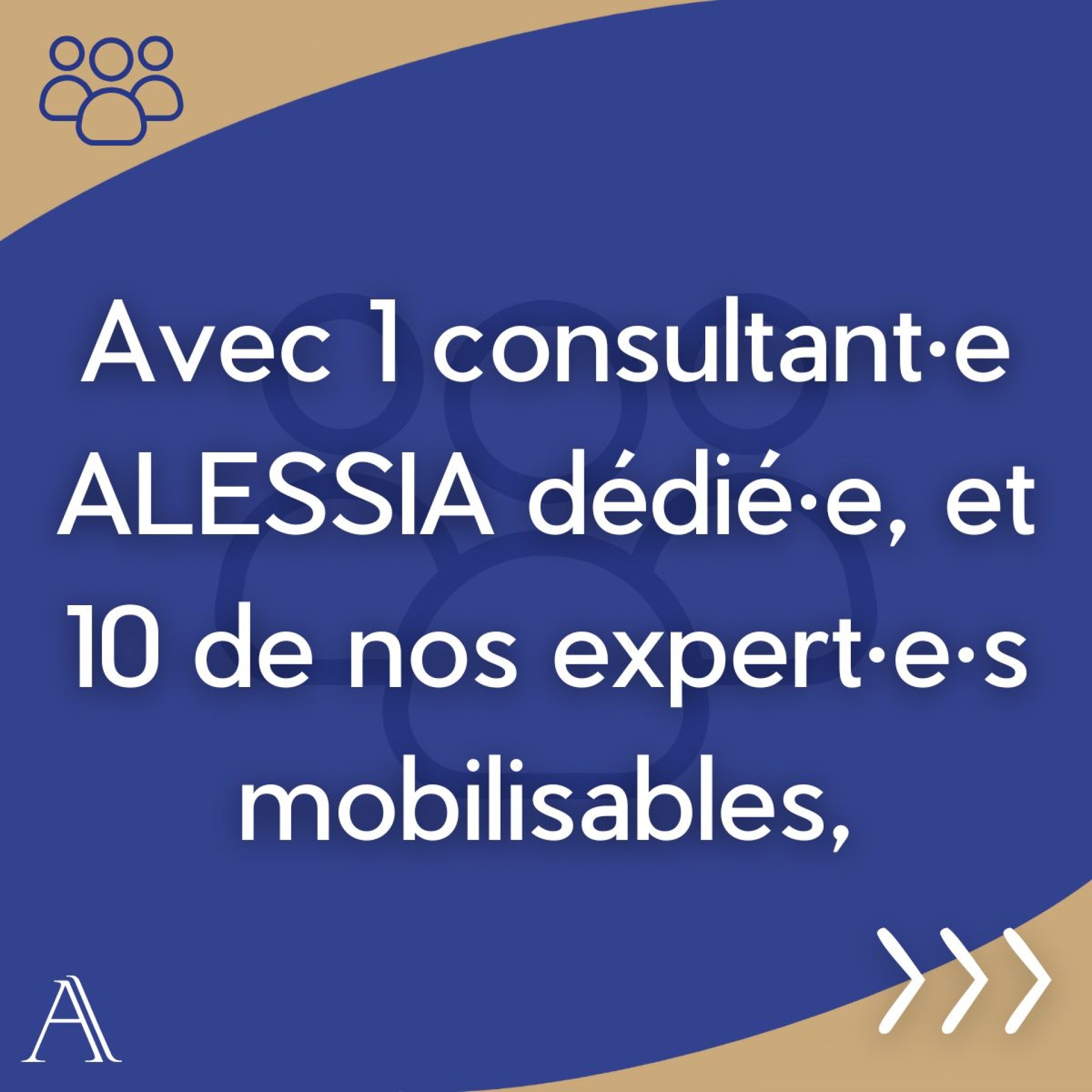 Coaching de prise de poste
