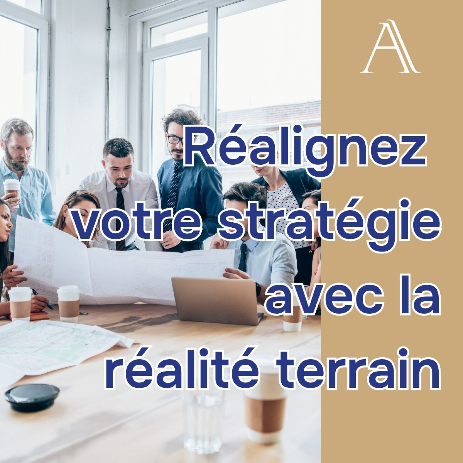 Diagnostic organisationnel
