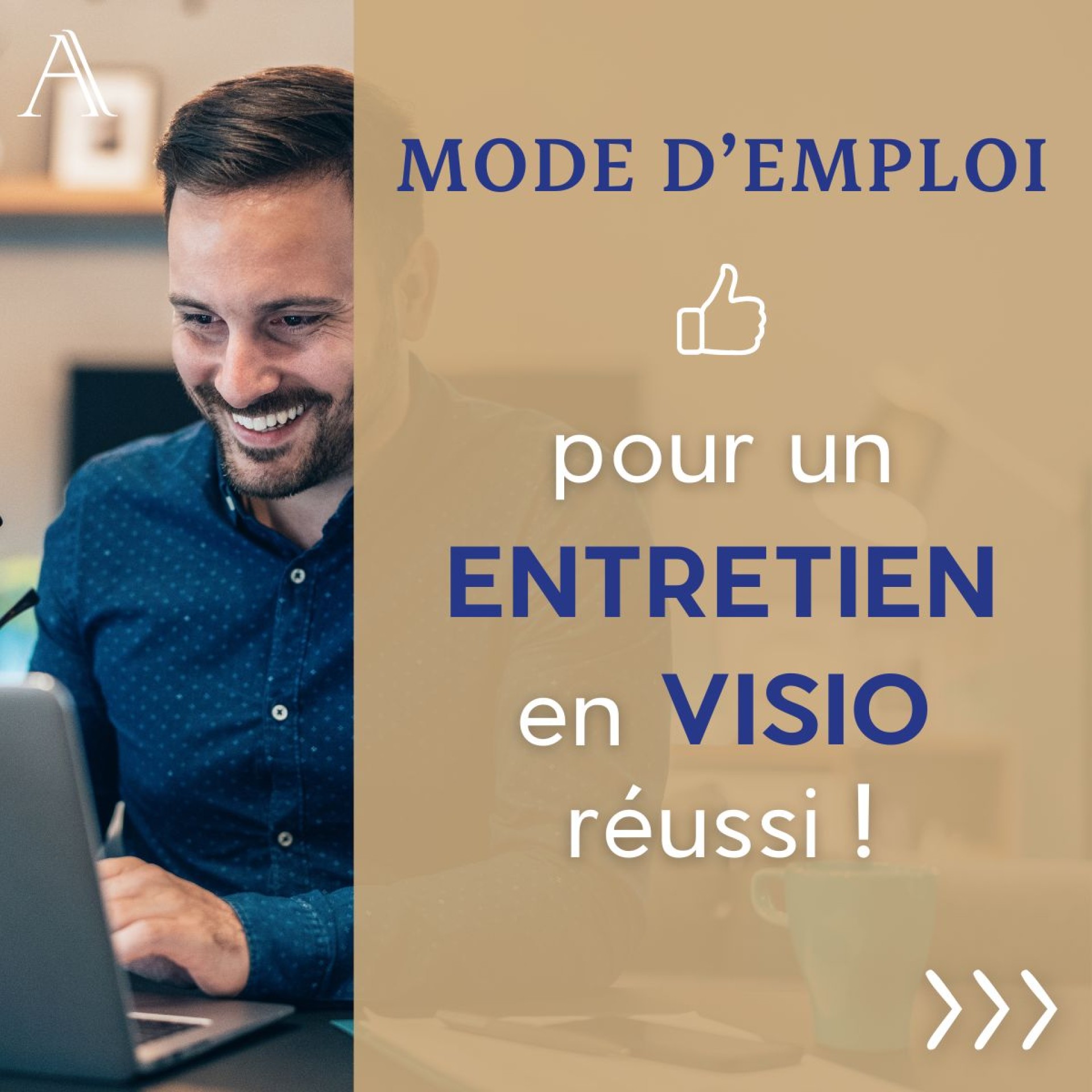 Entretien visio