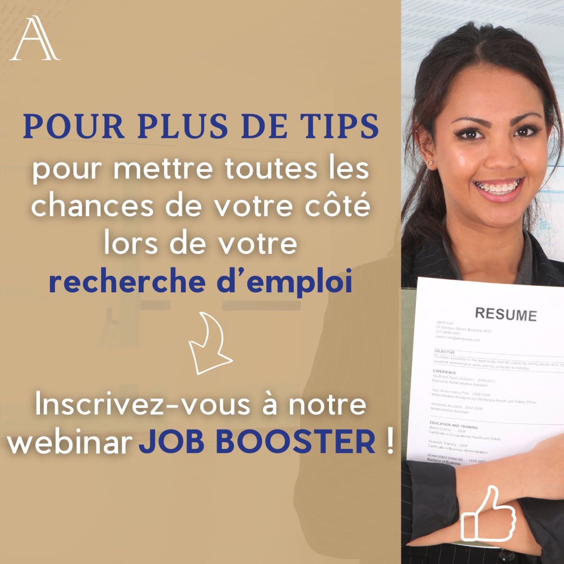 Entretien visio