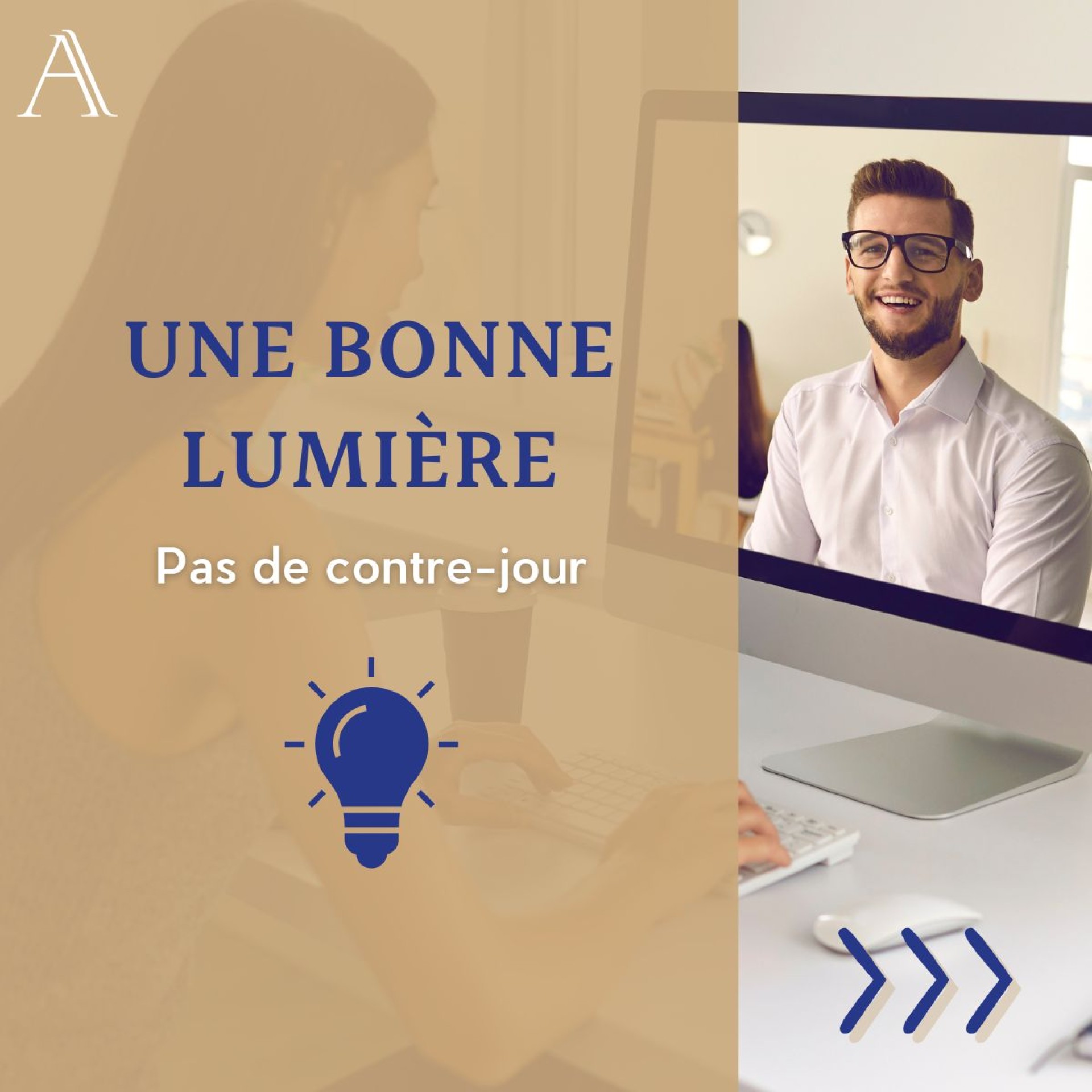 Entretien visio