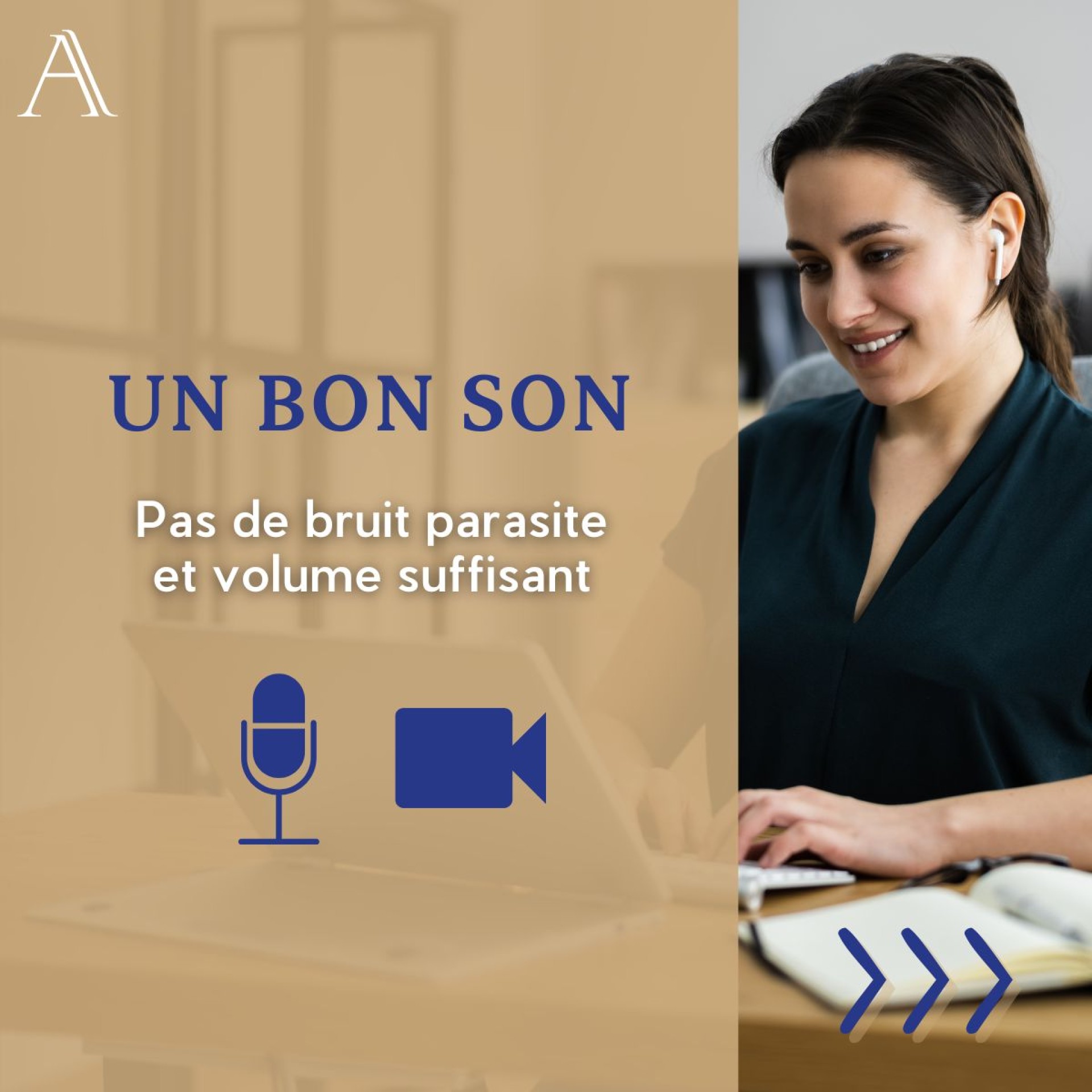 Entretien visio