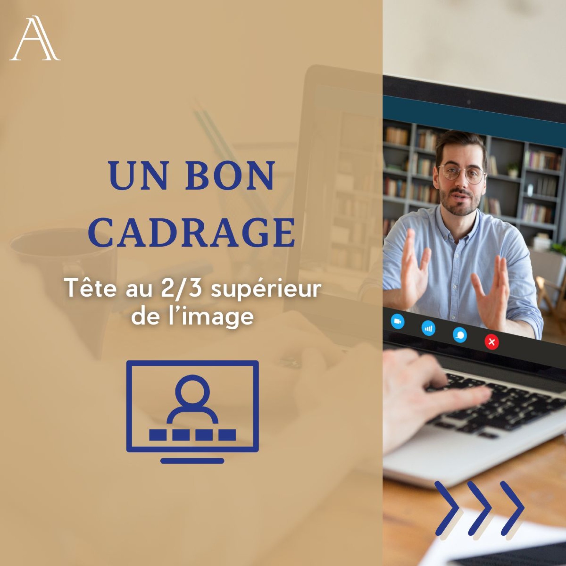 Entretien visio