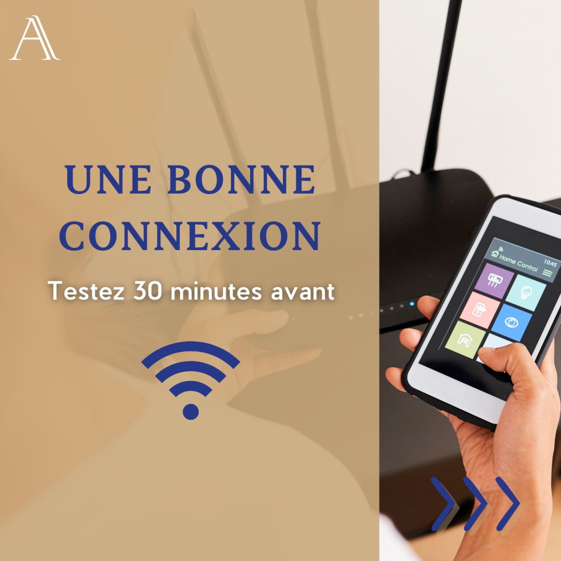 Entretien visio