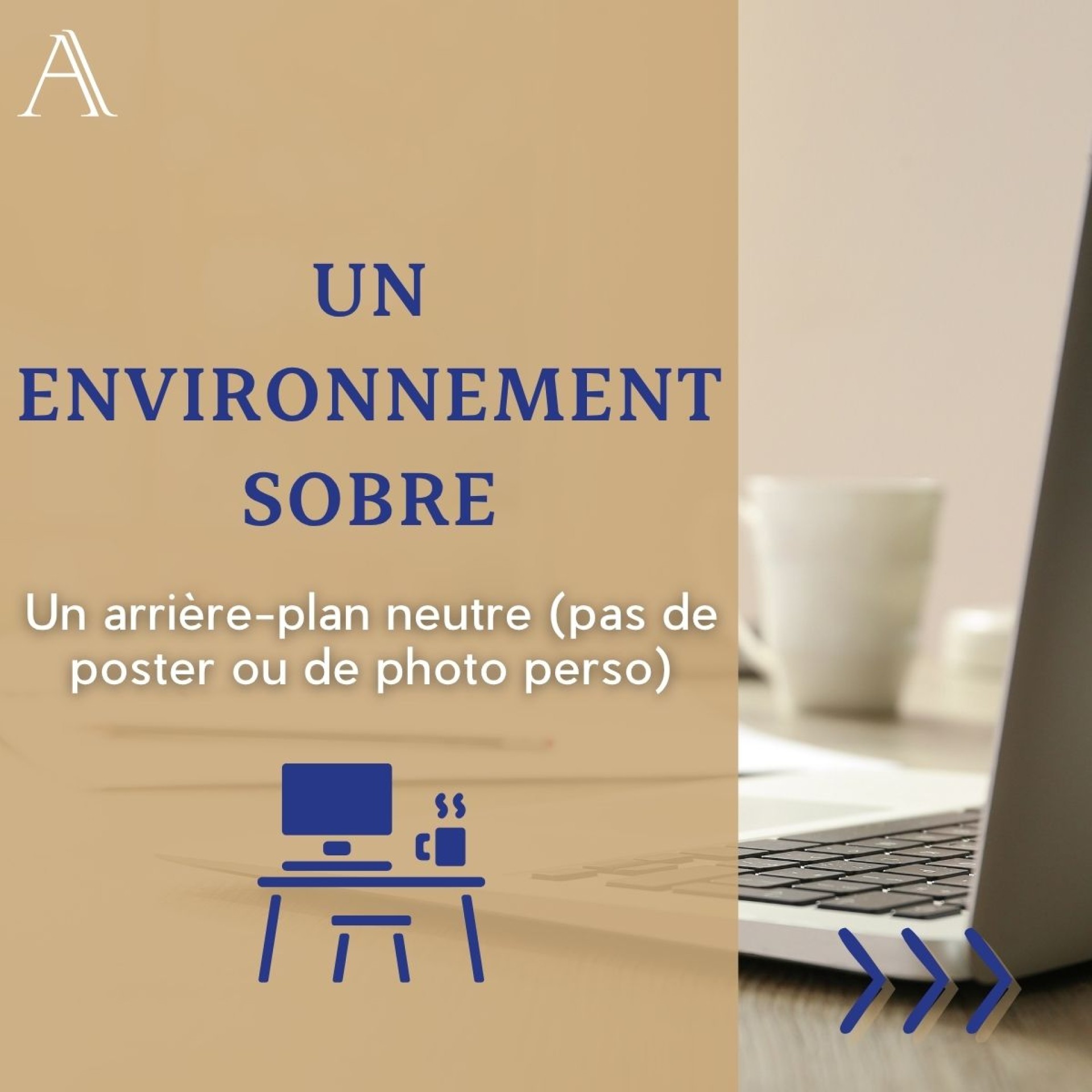 Entretien visio