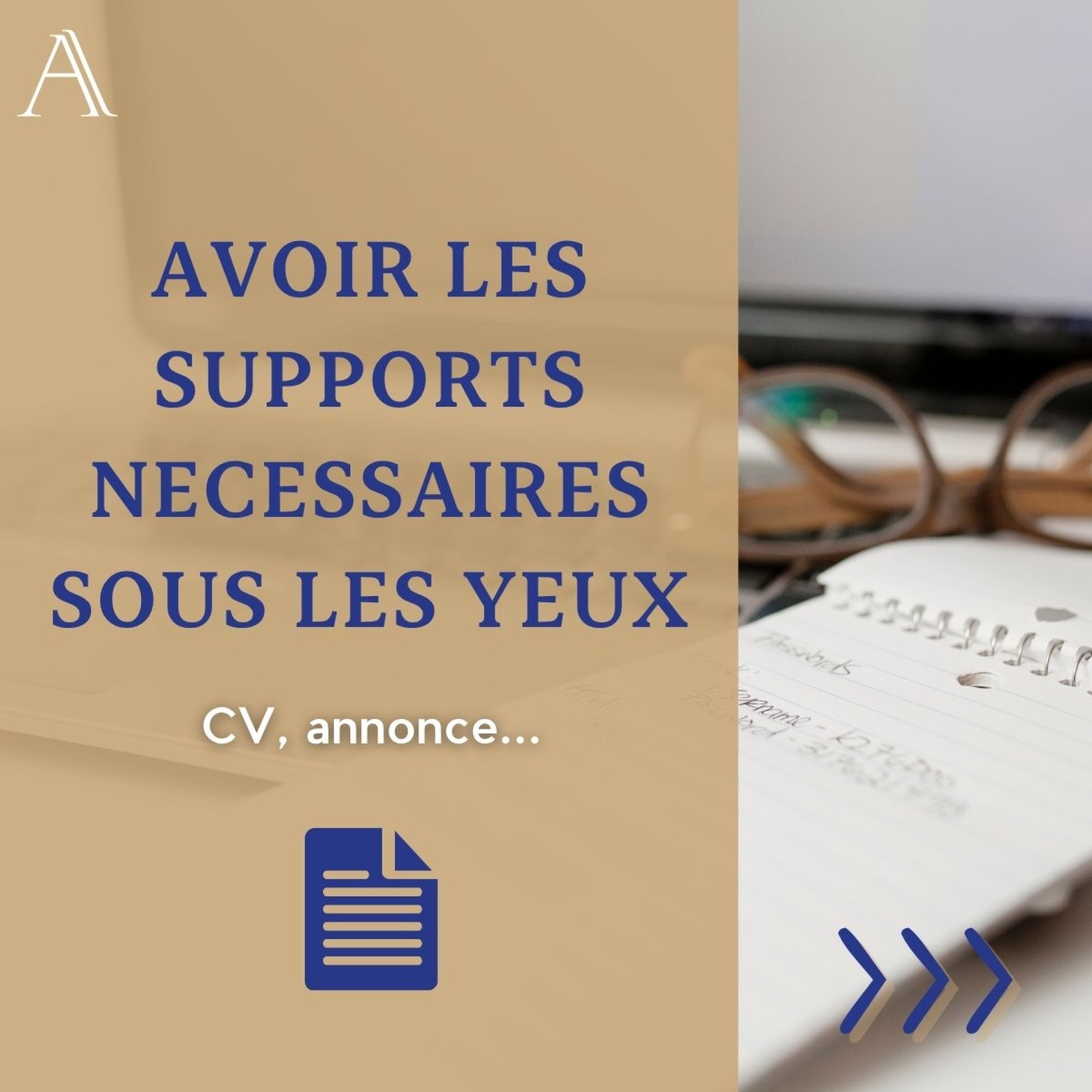 Entretien visio