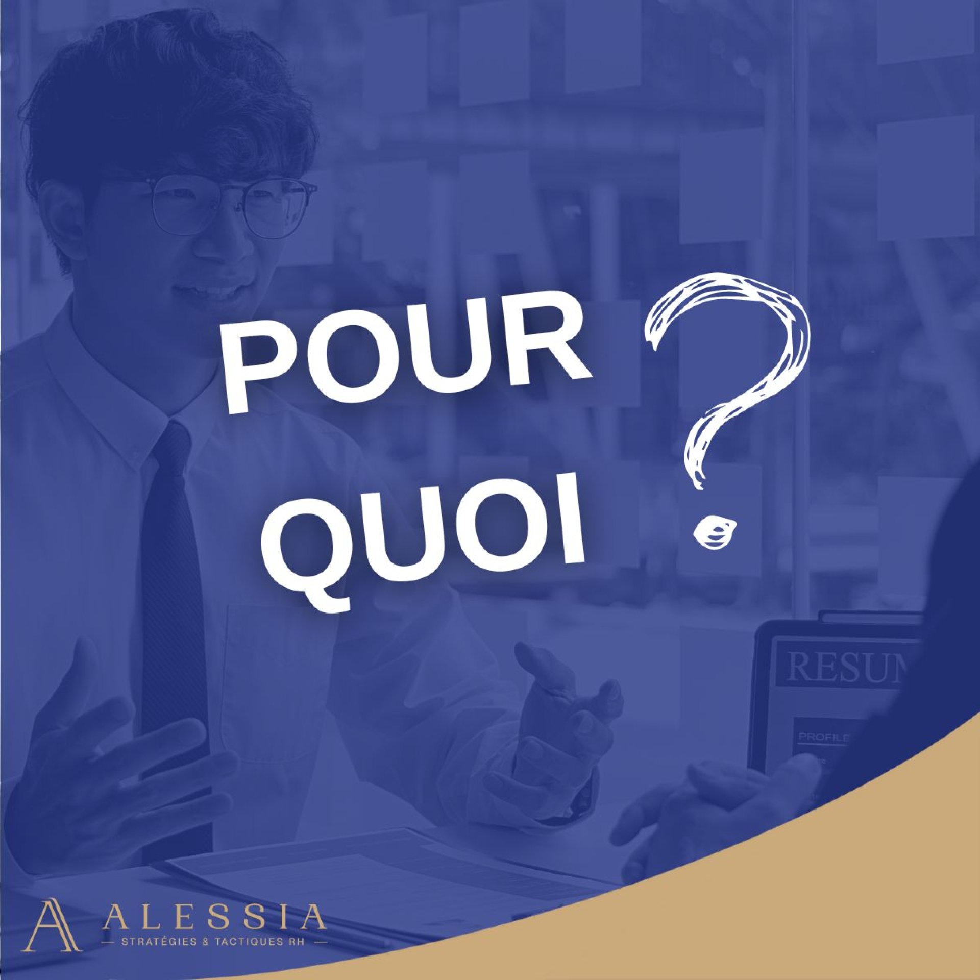 Approfondir ses pratiques en recrutement