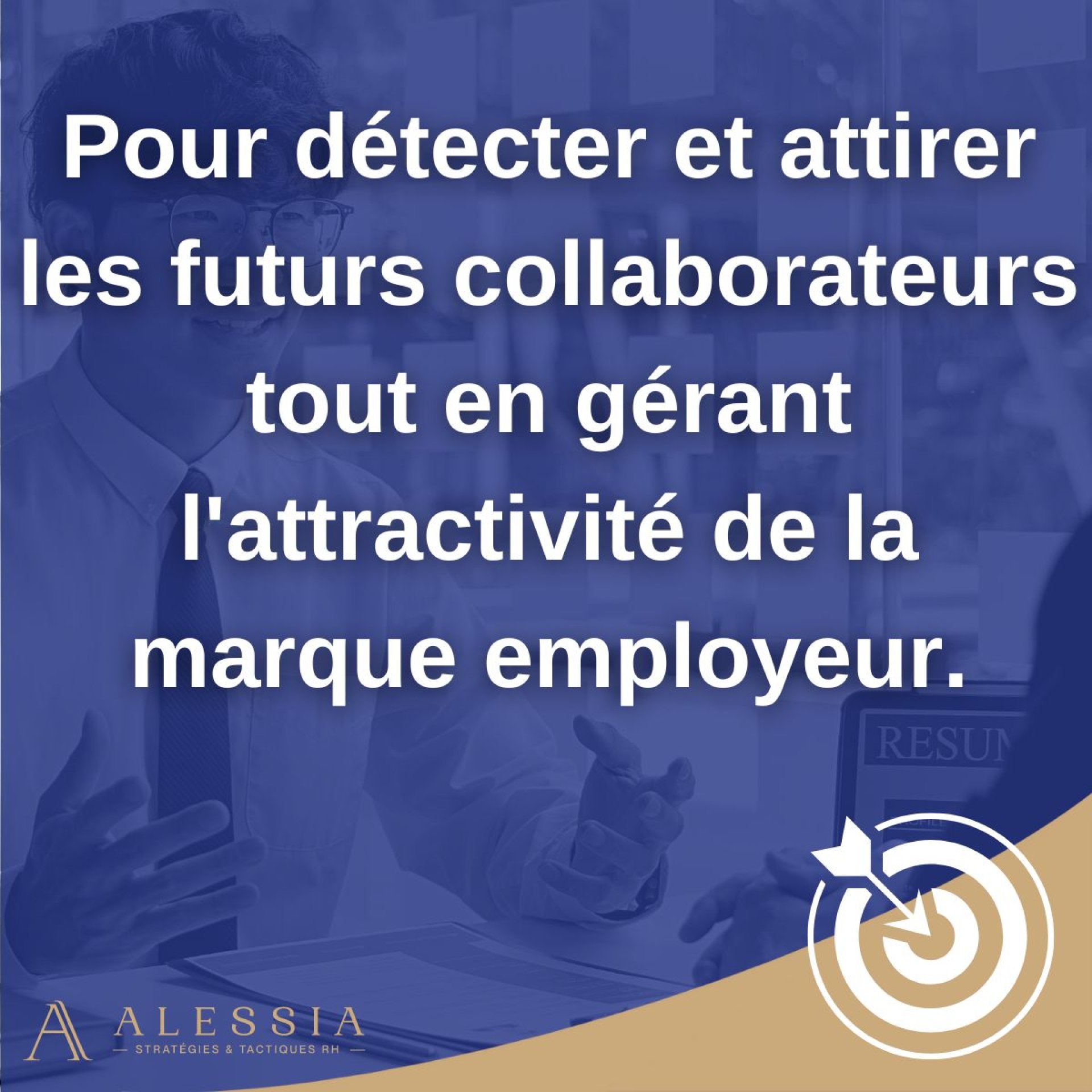 Approfondir ses pratiques en recrutement