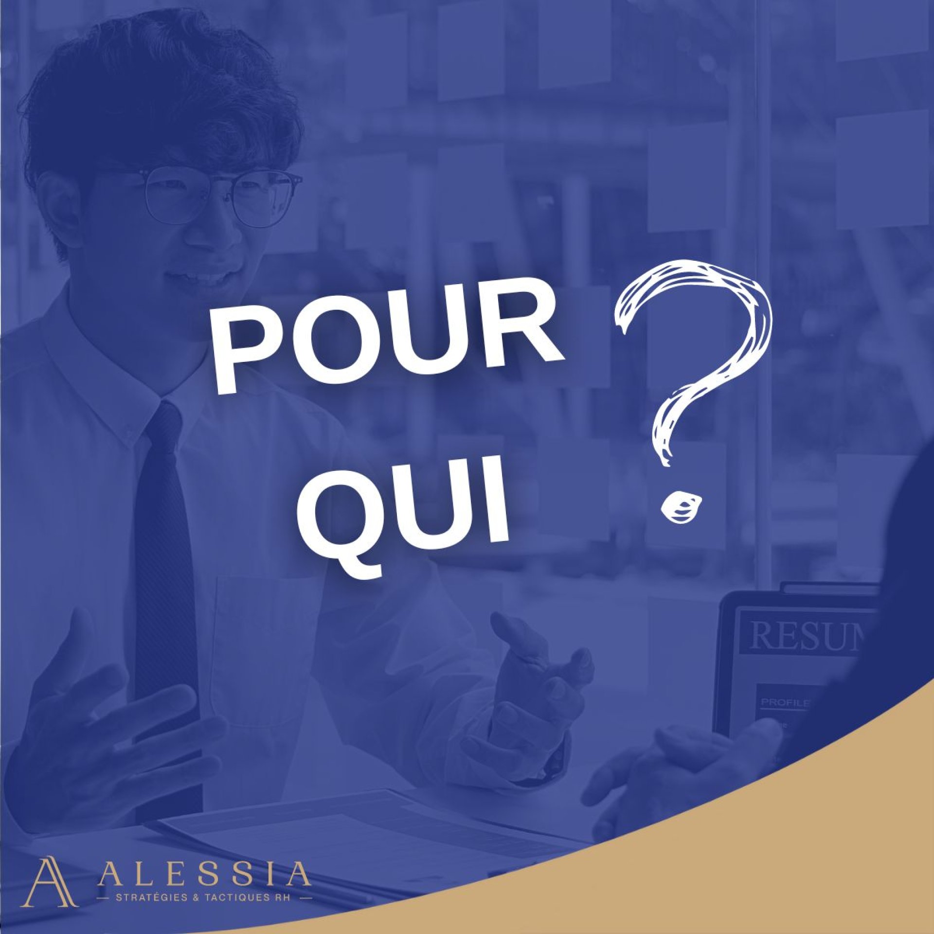 Approfondir ses pratiques en recrutement