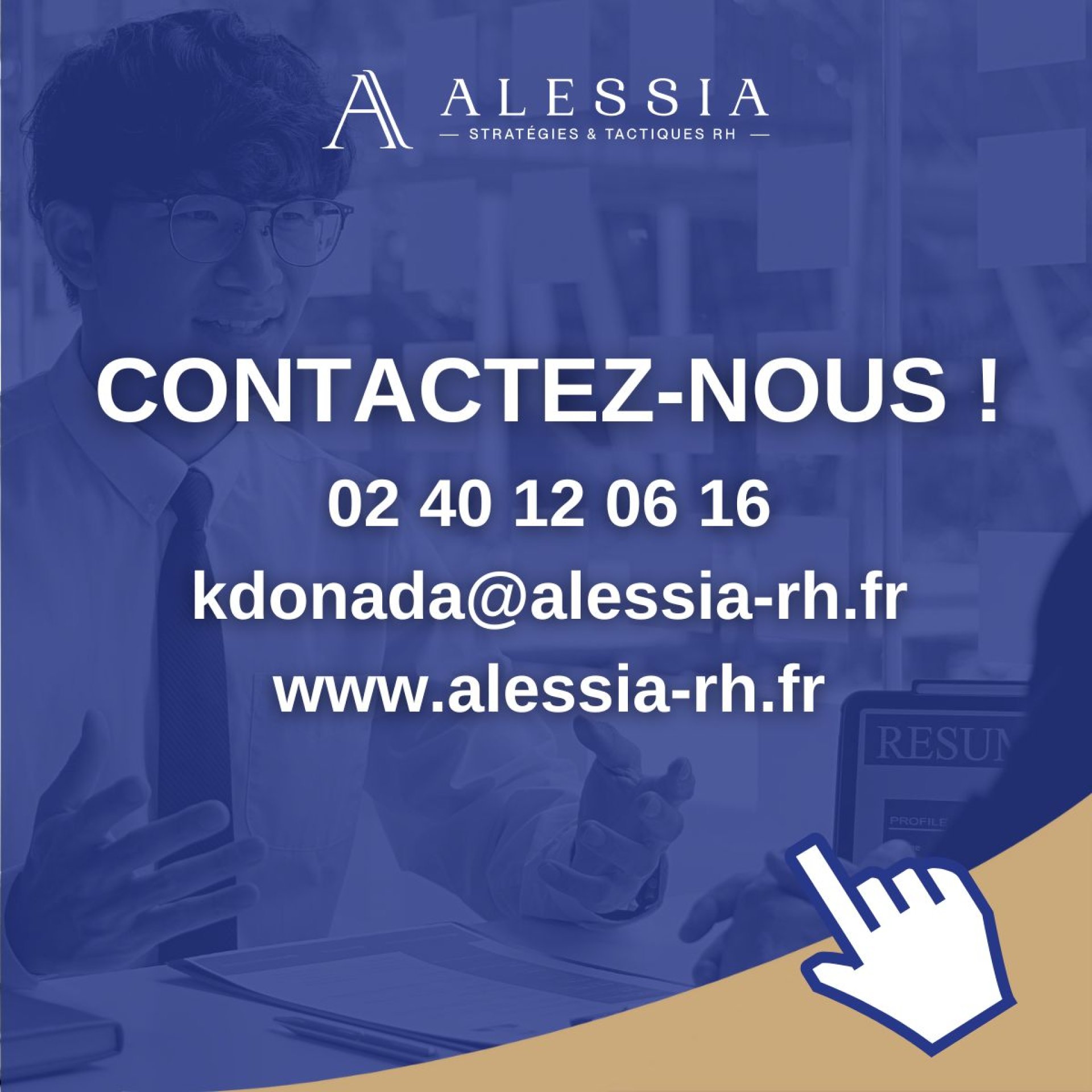 Approfondir ses pratiques en recrutement