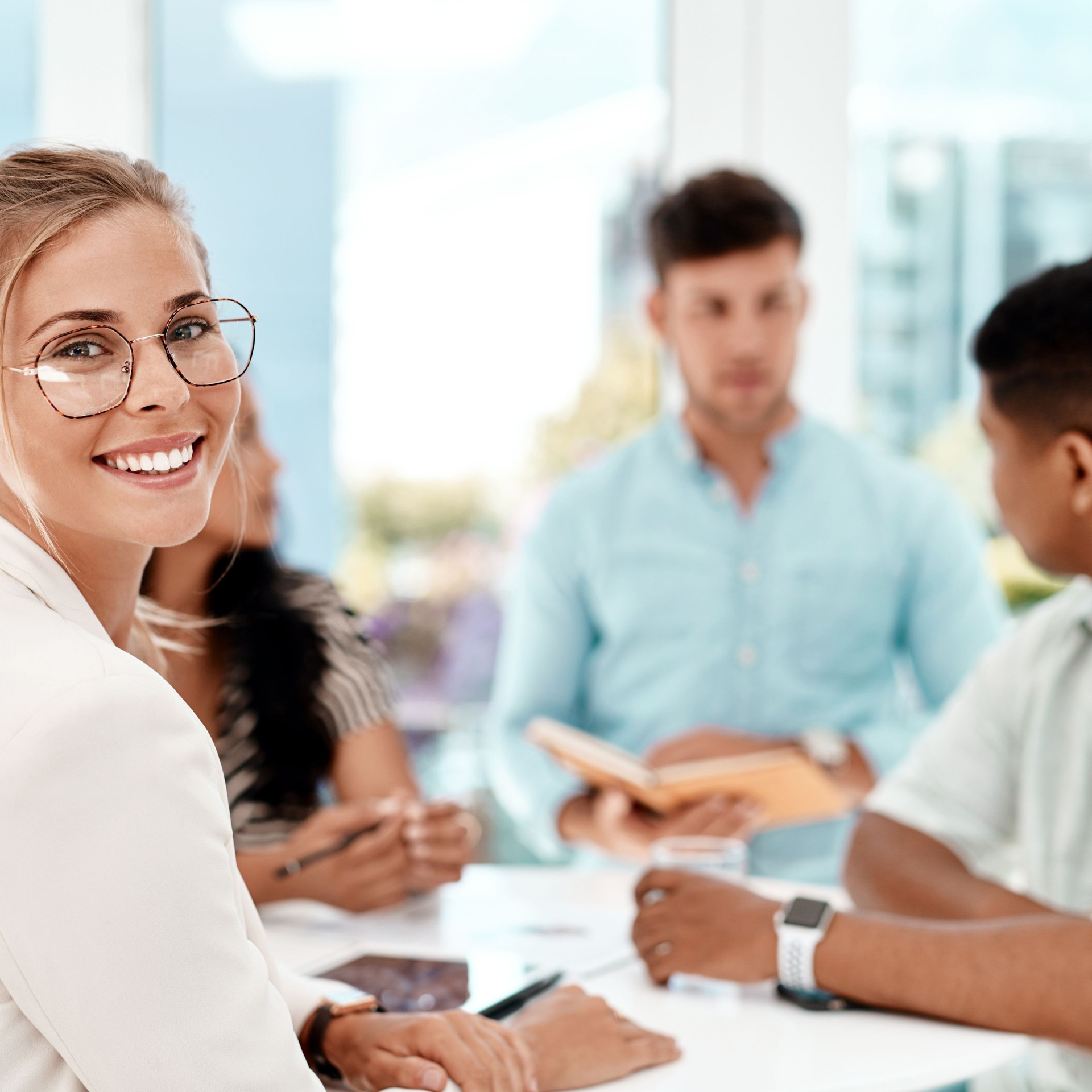 Formation collective