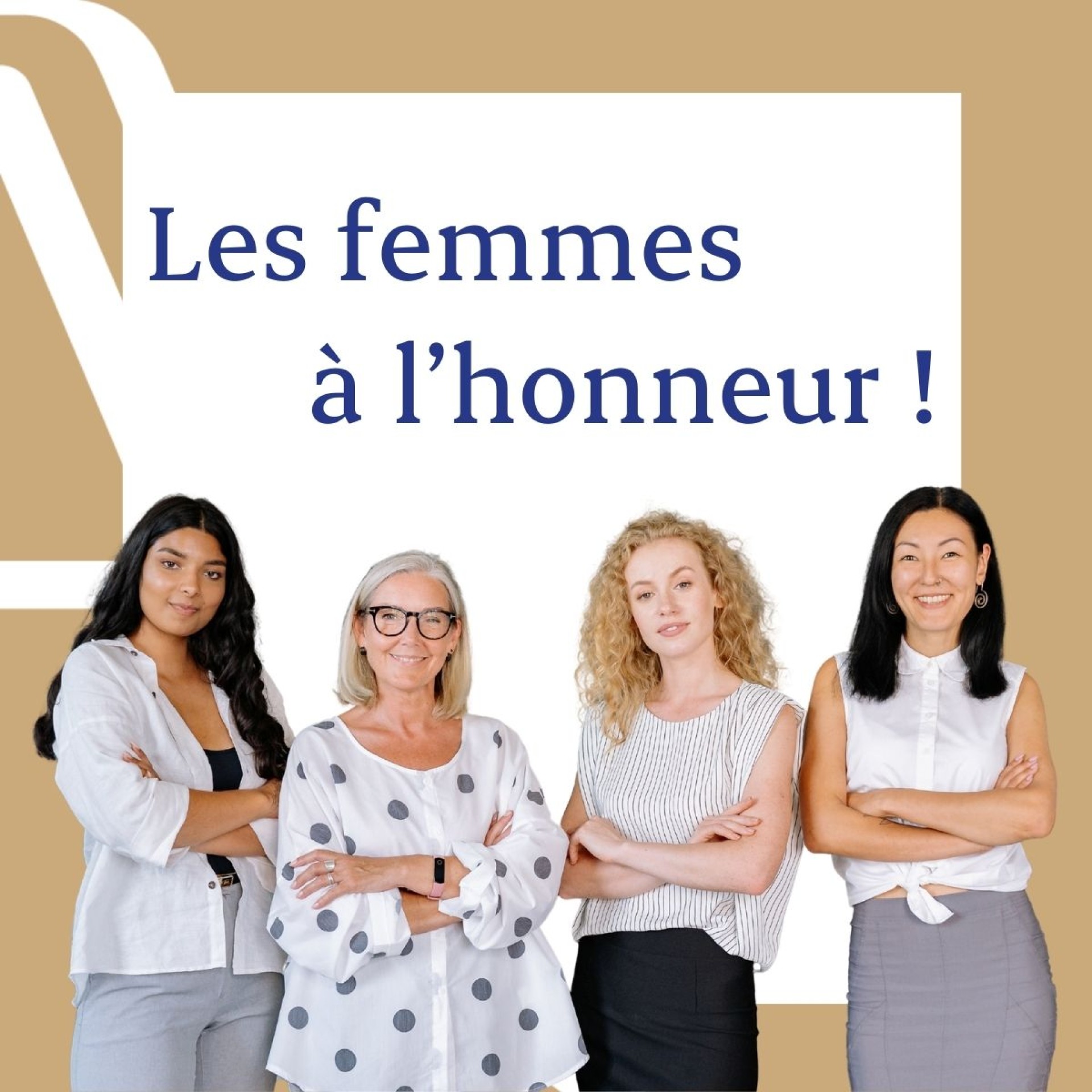 Journée de la femme