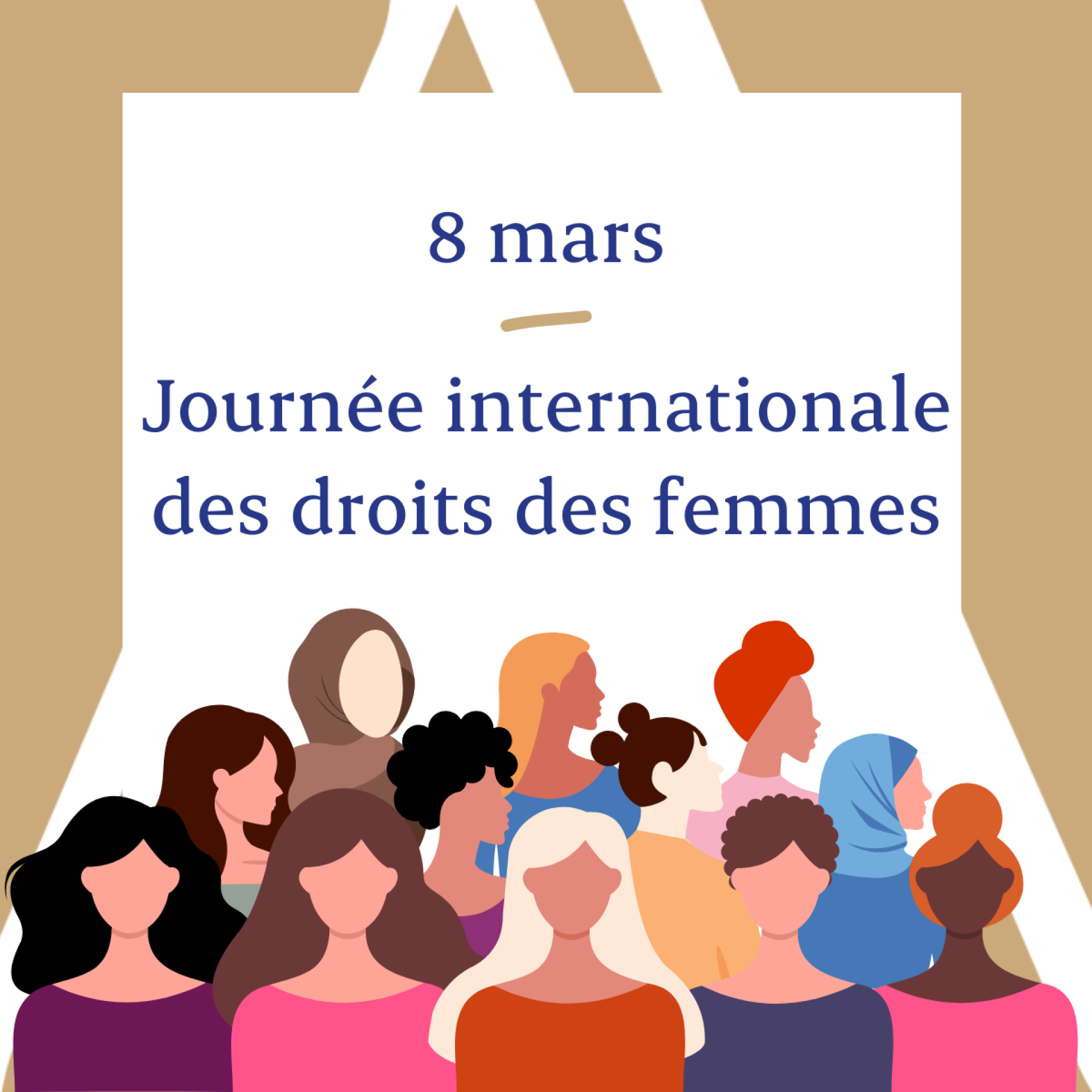 Journée des femmes