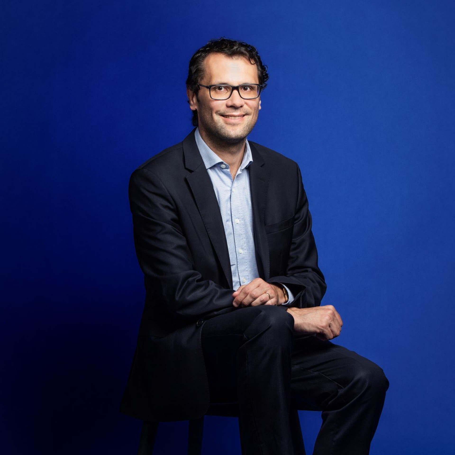 Julien THOMAS
