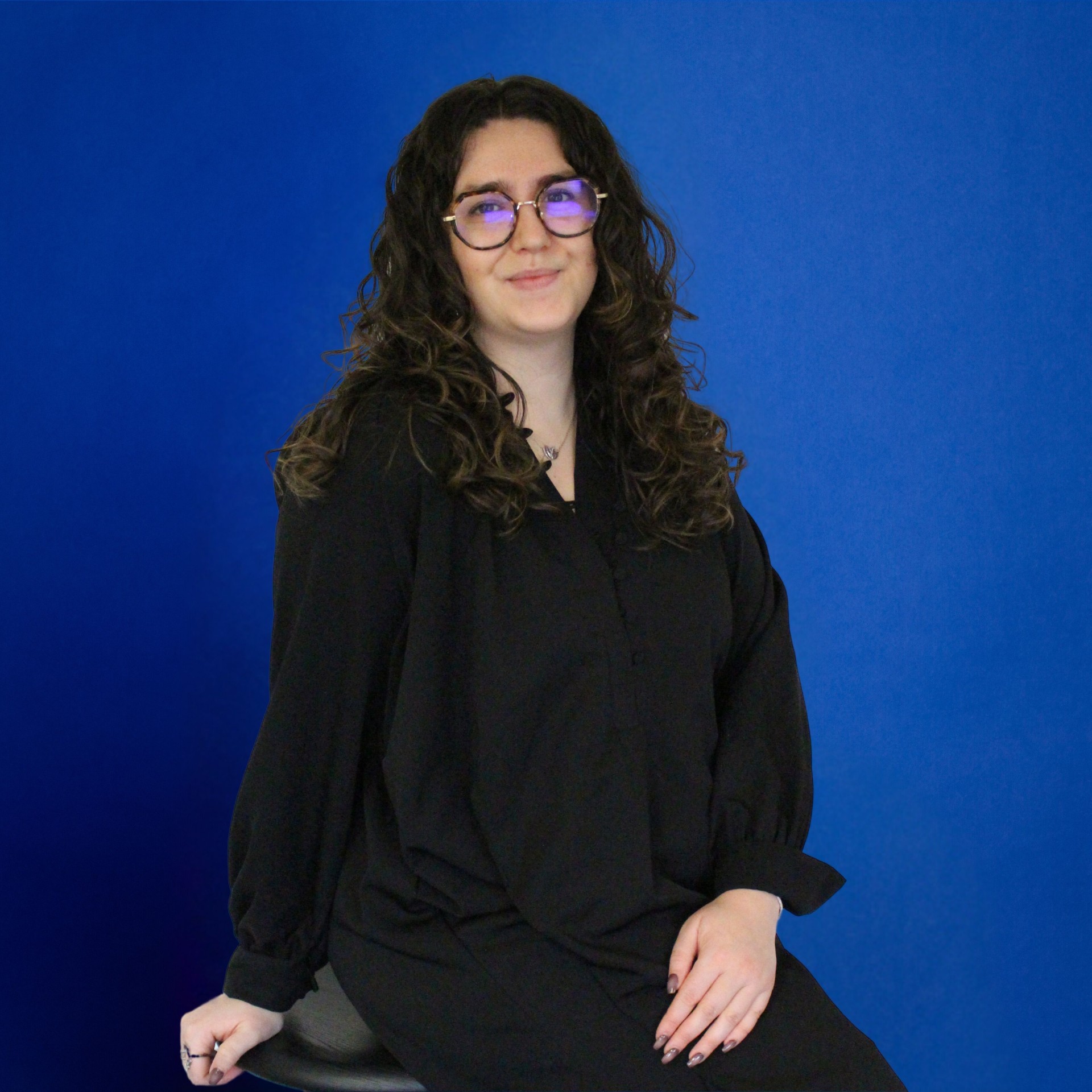 Lucie LAVANDIER
