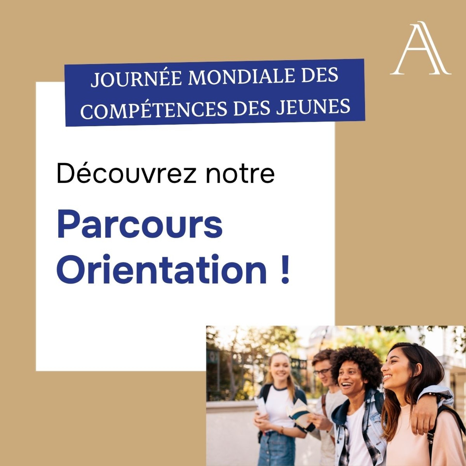 Parcours Orientation