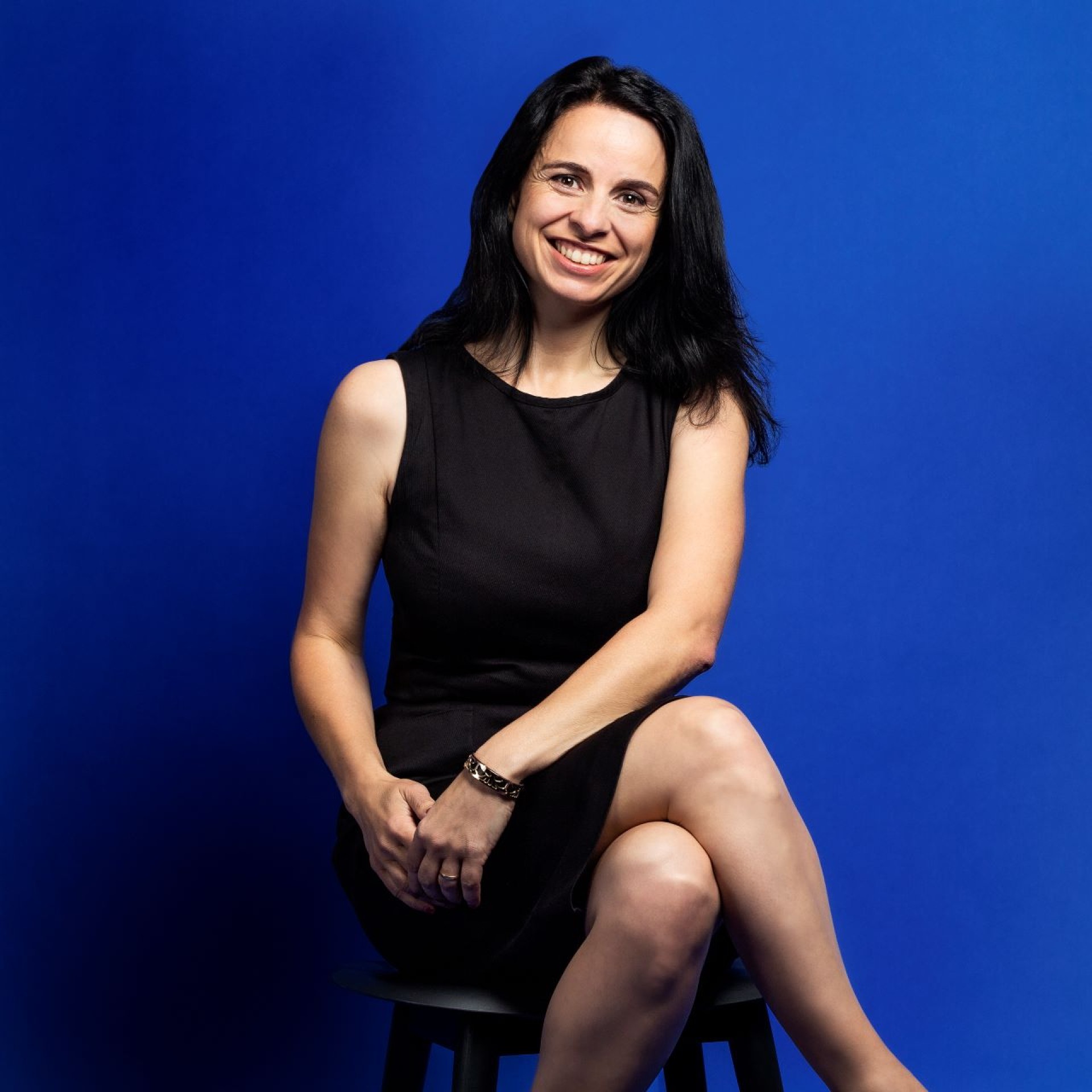 Sandrine ABADIE