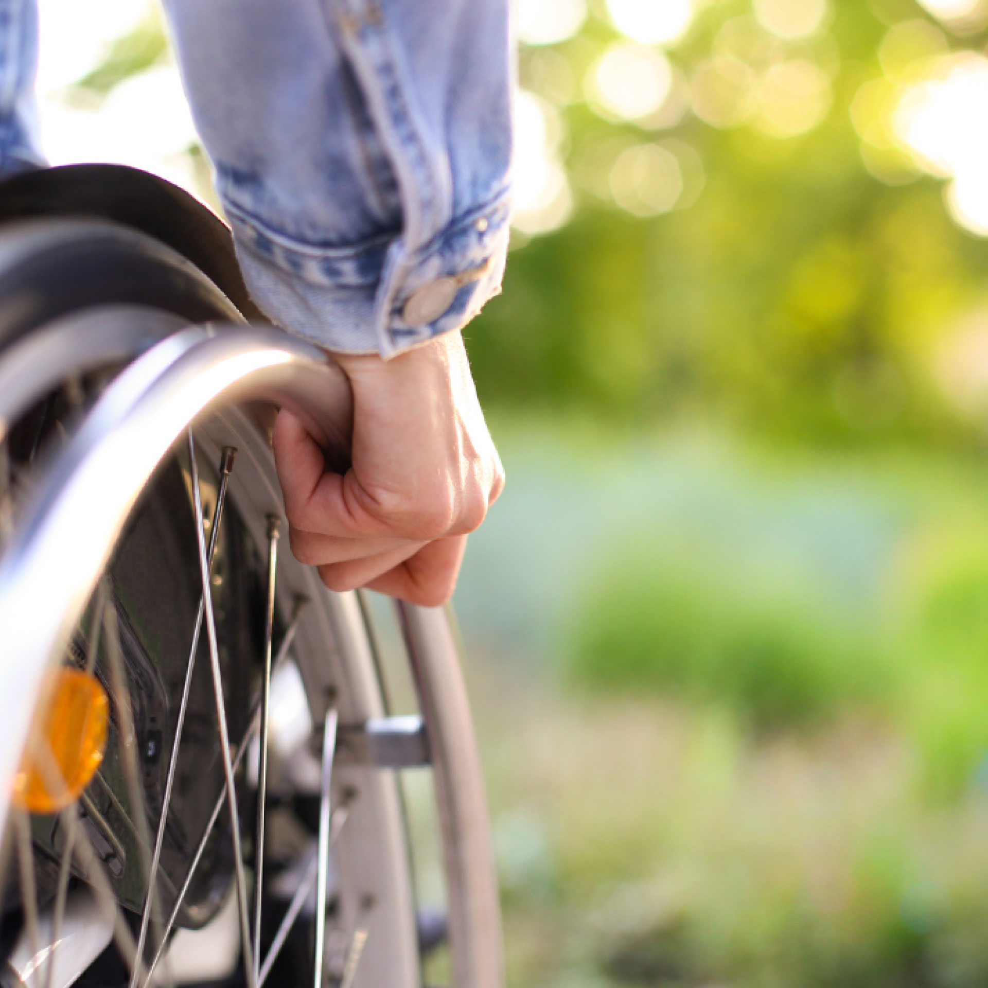 Handicap