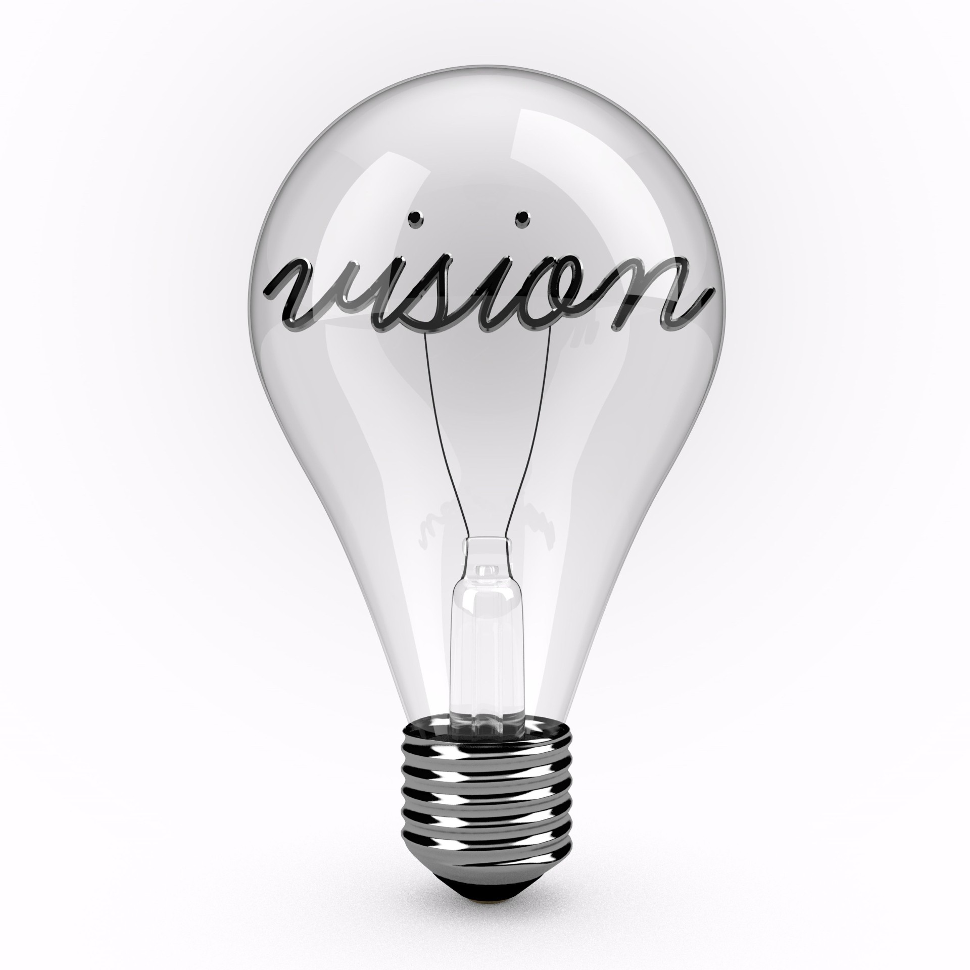 Notre vision