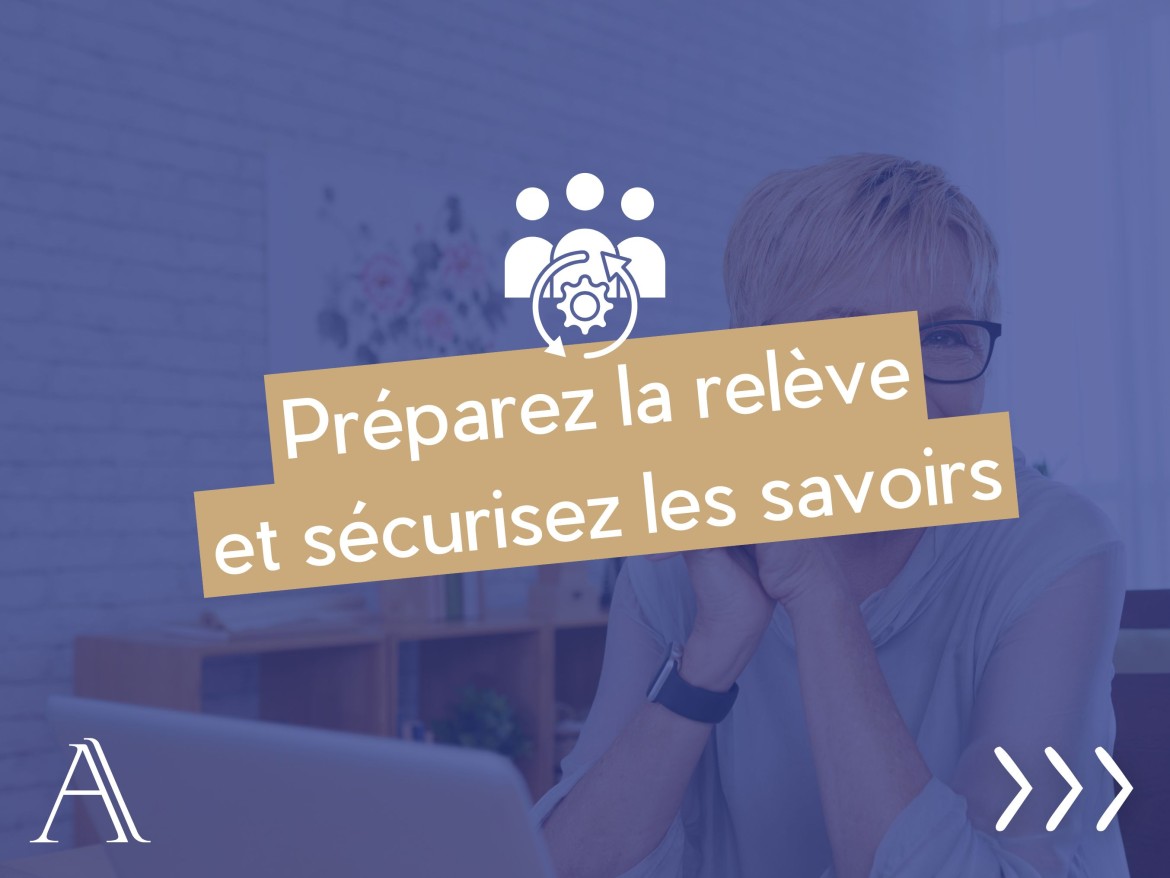 Accompagnement après-carrière