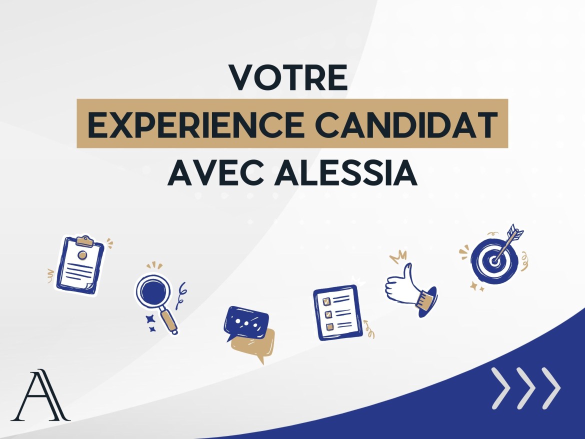 Votre expérience candidat