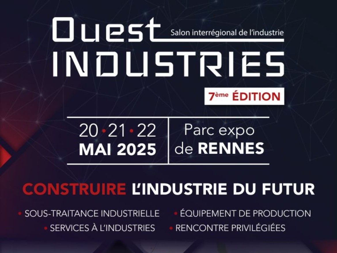Salon Ouest Industries