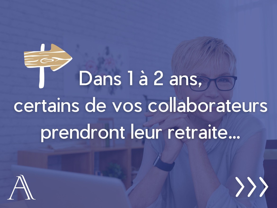 Accompagnement après-carrière