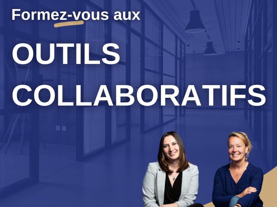 Les outils pour animer une démarche collaborative