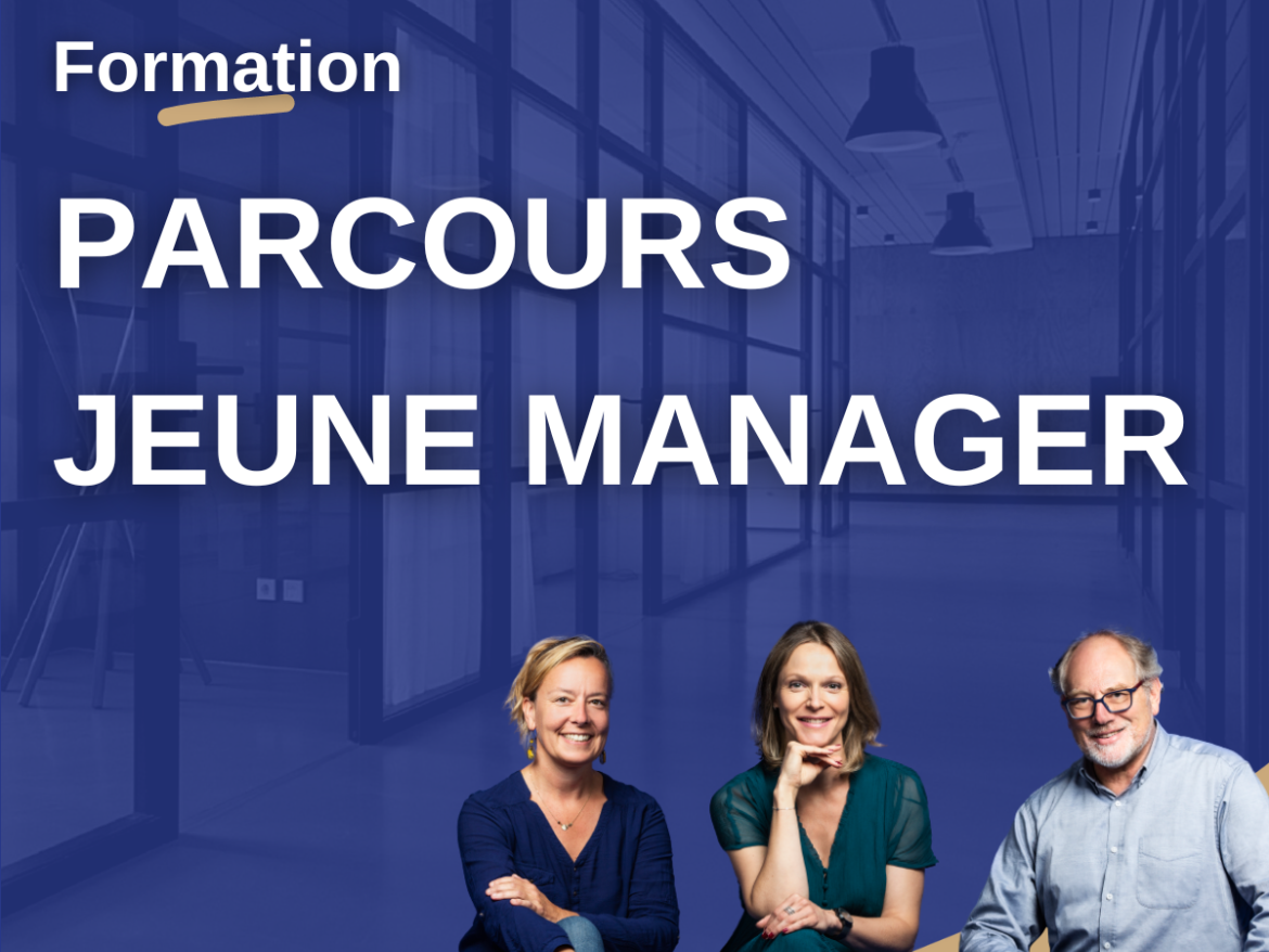 Parcours Jeune Manager