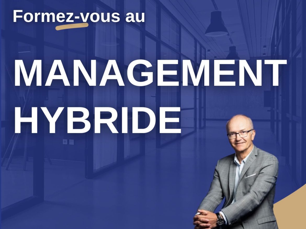 Le management hybride