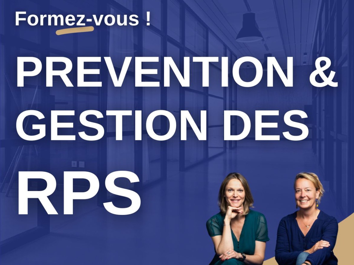 Prévention & Gestion des RPS