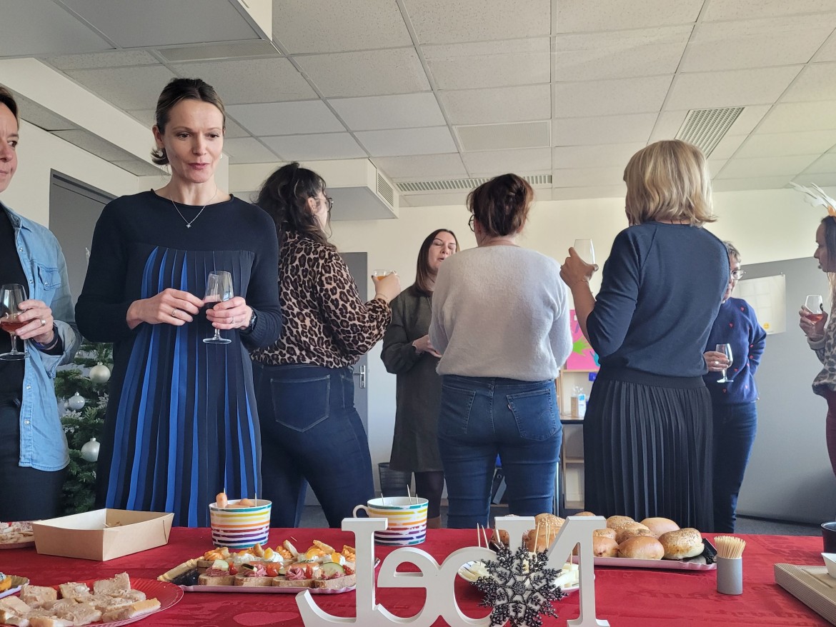 Fêtes de fin d'année