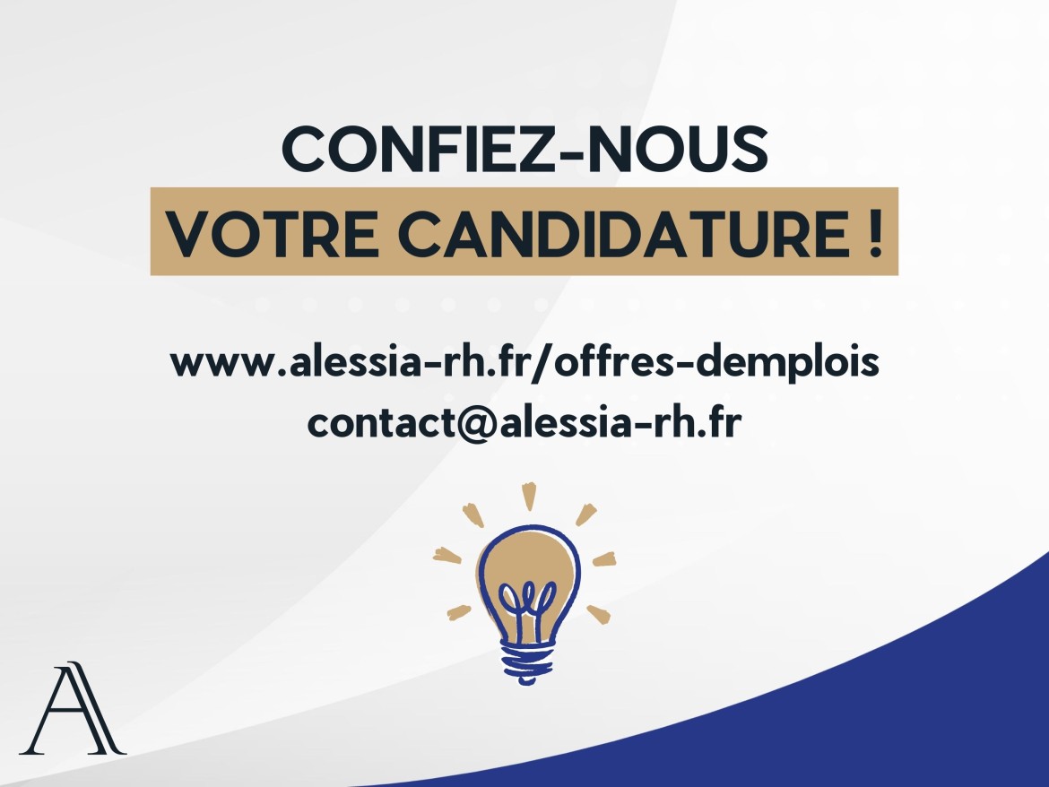 Votre expérience candidat