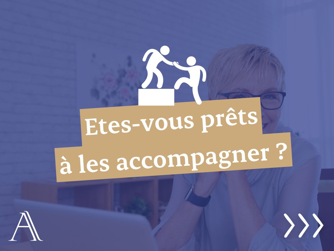 Accompagnement après-carrière