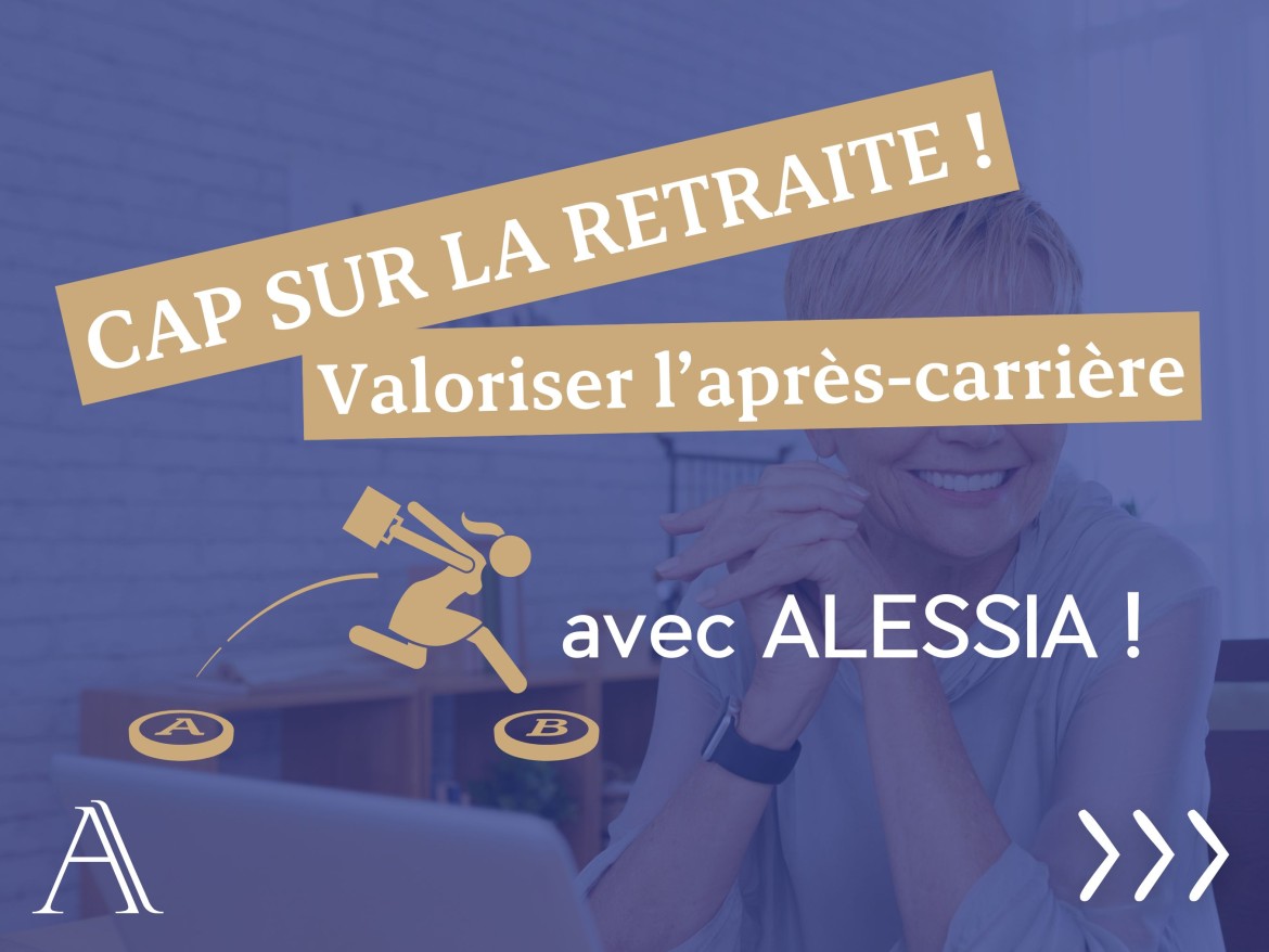 Accompagnement après-carrière