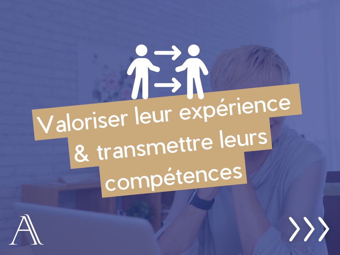 Accompagnement après-carrière