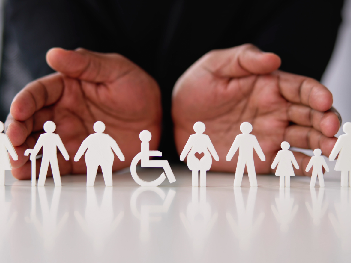Inclusion