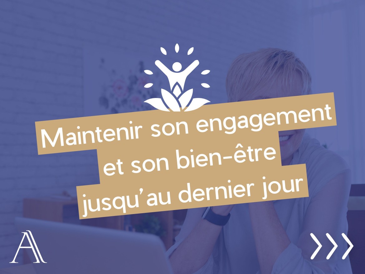 Accompagnement après-carrière