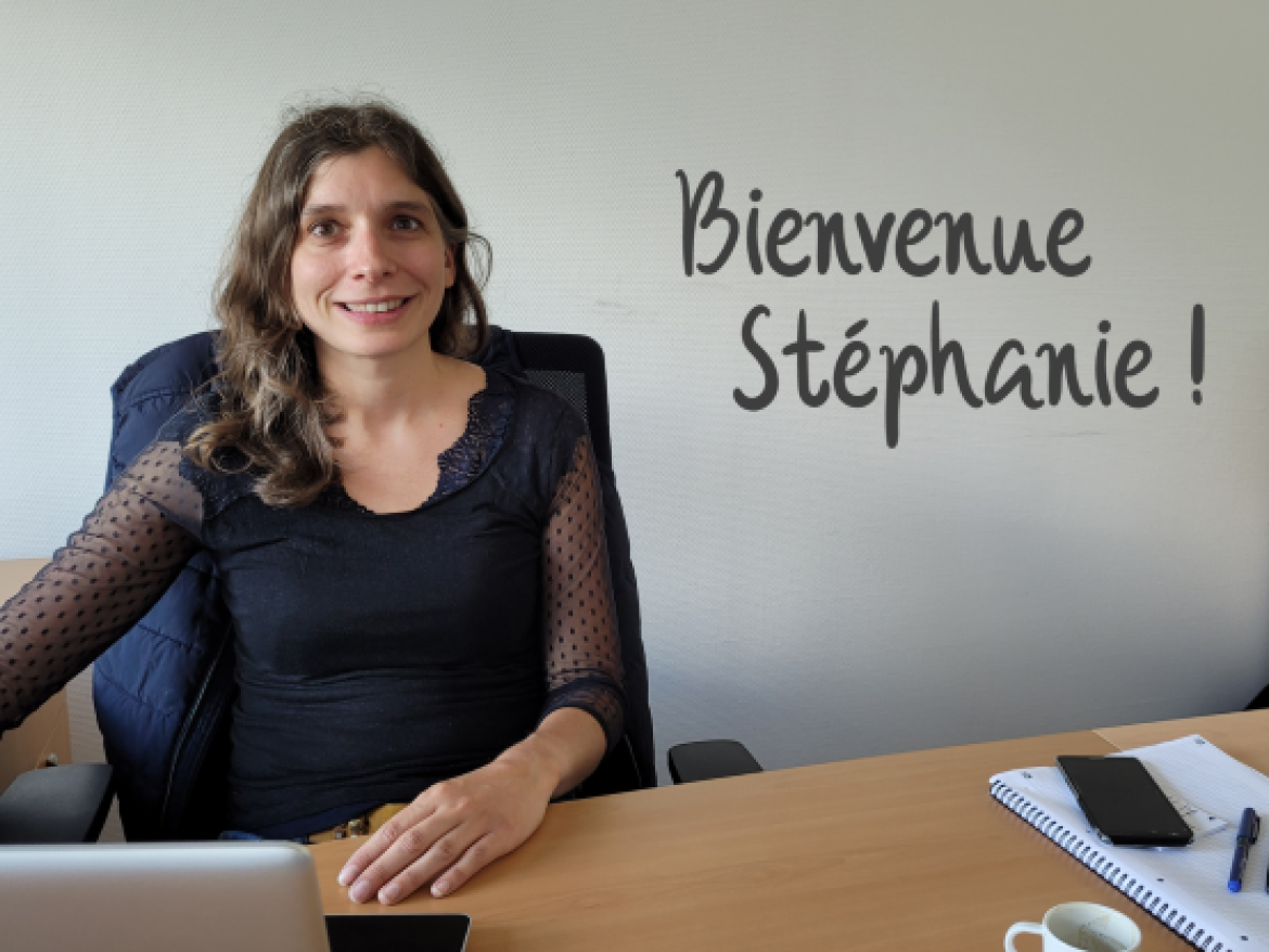 Stéphanie Marchi