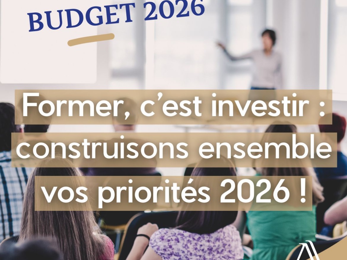 Nos formations