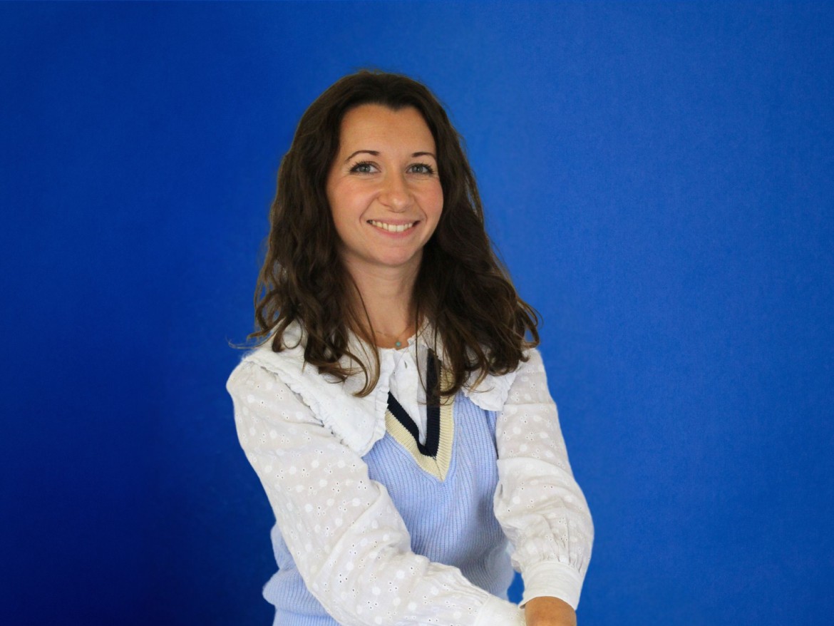Anne FOUILLET