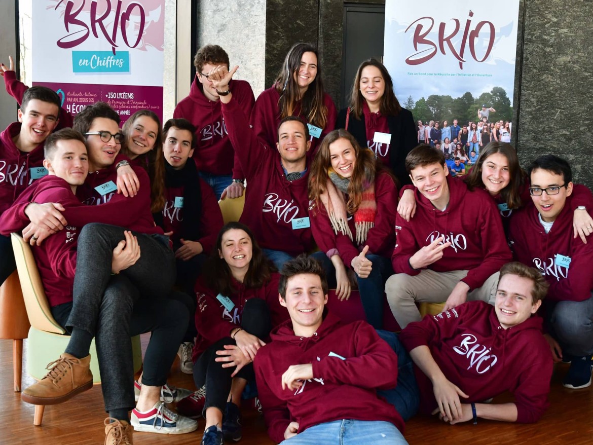 Brio