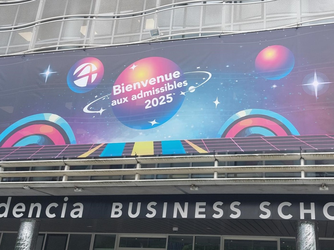 Audencia