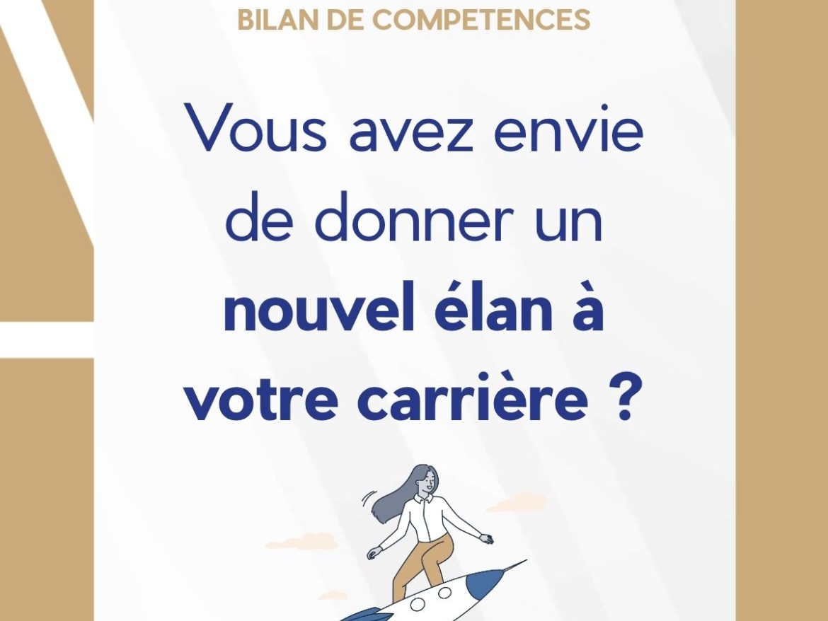 Bilan de compétences